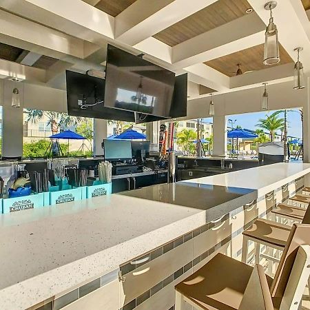 Superb Thematic 2Br Condo With 2 Clubhouses Kissimmee Exteriör bild