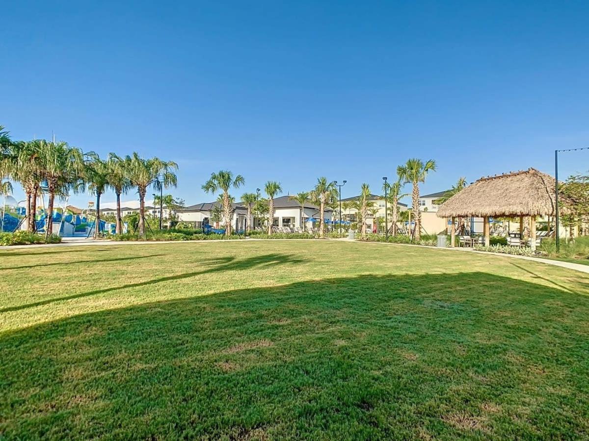 Superb Thematic 2Br Condo With 2 Clubhouses Kissimmee Exteriör bild