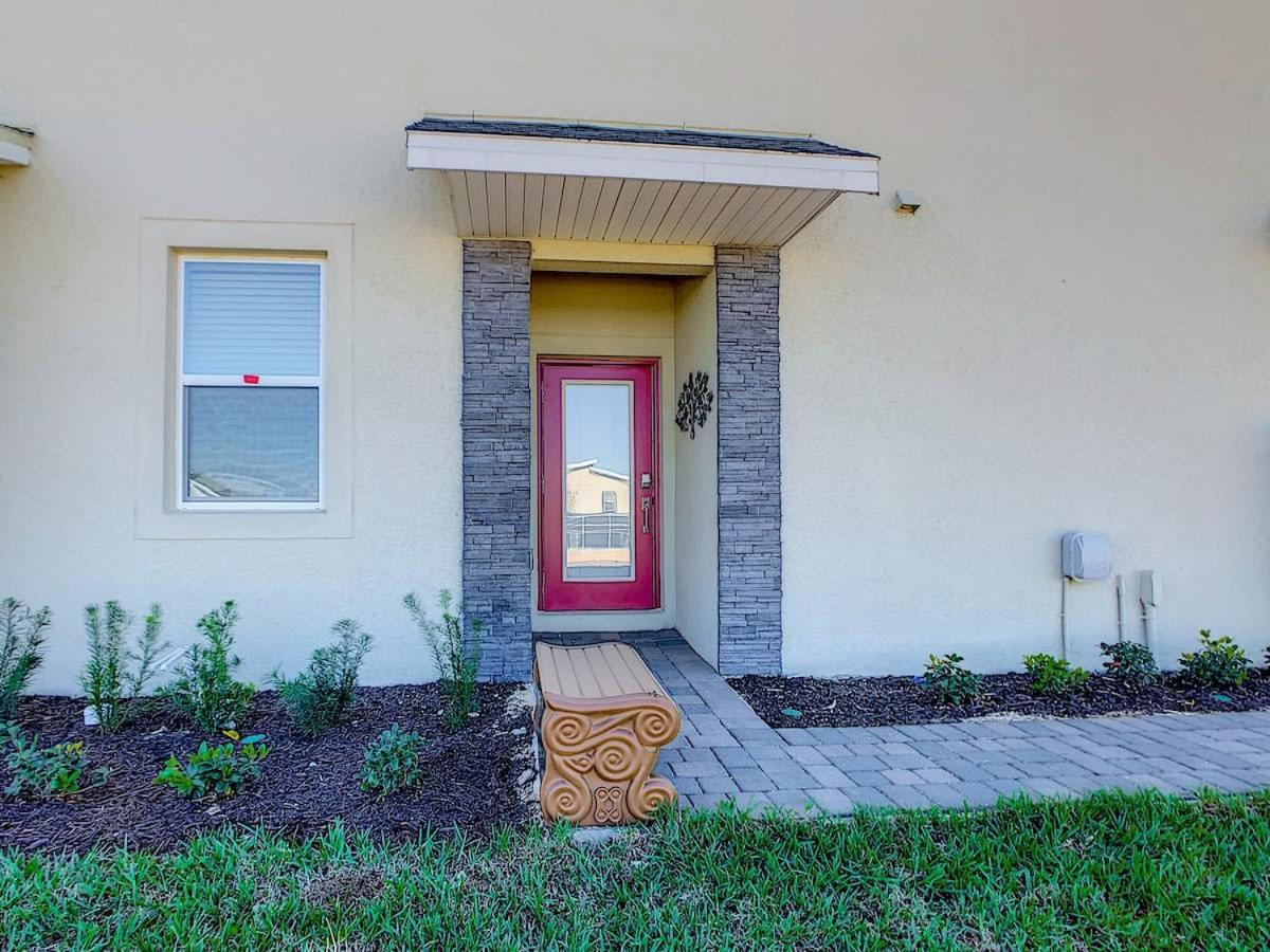 Superb Thematic 2Br Condo With 2 Clubhouses Kissimmee Exteriör bild